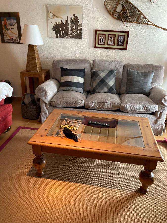 Acogedor Apartamento En Астун Екстер'єр фото