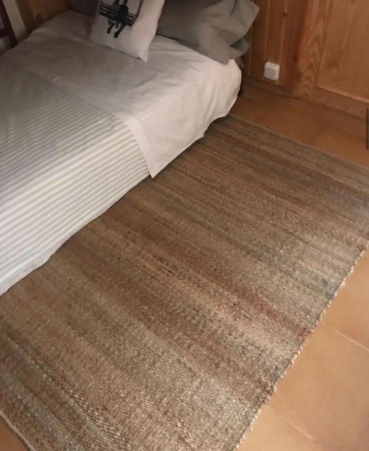 Acogedor Apartamento En Астун Екстер'єр фото