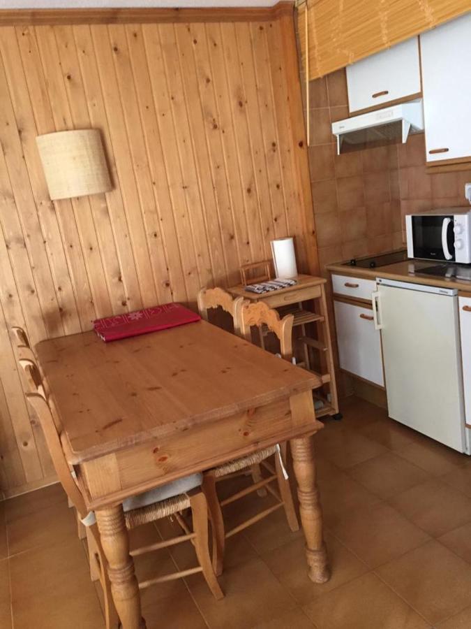 Acogedor Apartamento En Астун Екстер'єр фото